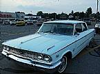 1963 Ford Galaxie