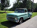 1964 Chevrolet C10