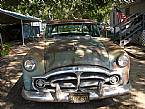 1953 Packard Patrician