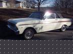 1965 Ford Falcon