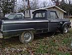 1965 Ford F250
