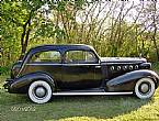 1935 Cadillac LaSalle