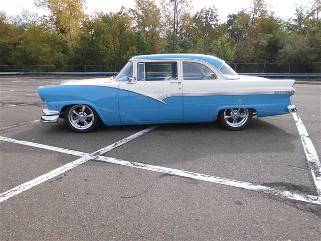 1956 Ford Fairlane