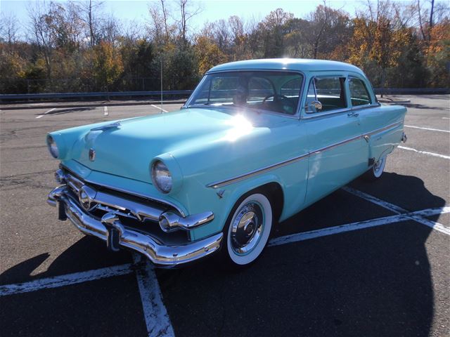 1954 Ford Customline
