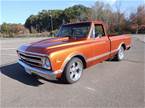 1968 Chevrolet C10 