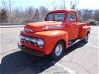 1951 Ford F1 