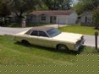 1973 Ford LTD