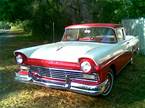 1957 Ford Ranchero