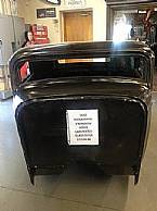 1932 Ford Hanneman