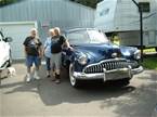 1949 Buick Dynamic 