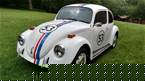 1973 Volkswagen Beetle