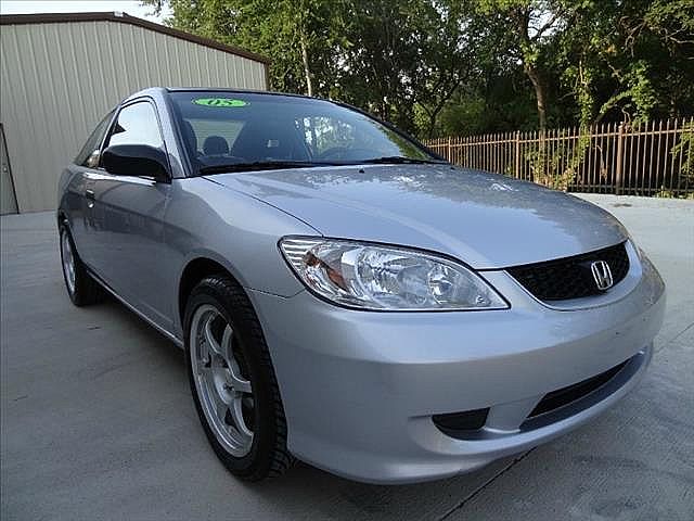 Honda civic for sale in west palm beach #5