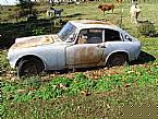 1966 Honda S600