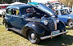 1937 Hudson Terraplane