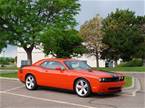 2009 Dodge Challenger 