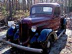 1938 Dodge Pickup