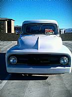 1953 Ford F100