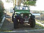 1982 Jeep CJ7