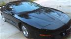 1997 Pontiac Firebird 