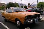 1976 Datsun B210