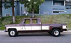 1978 Chevrolet Silverado