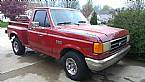 1987 Ford F150