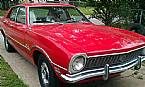 1972 Ford Maverick
