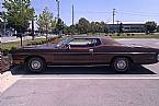 1972 Mercury Monterey