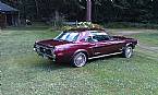 1968 Ford Mustang