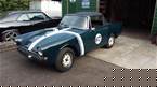 1967 Sunbeam Alpine