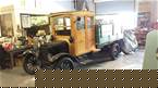 1917 Ford Model TT 