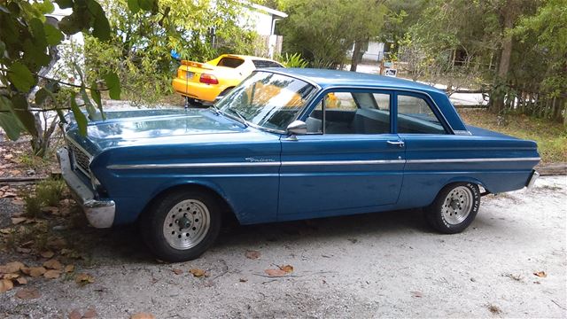 1964 Ford Falcon