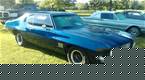 1971 Pontiac LeMans