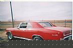 1967 Chevrolet Chevelle