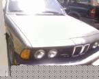 1986 BMW 735i