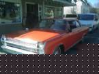 1965 AMC Ambassador