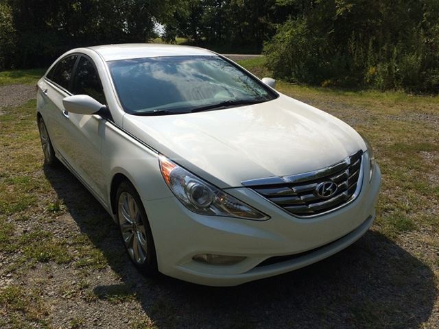 2011 Other Sonata for sale