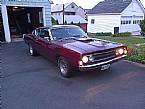 1969 Ford Torino