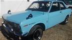 1973 Datsun 510 