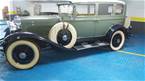 1929 Studebaker President