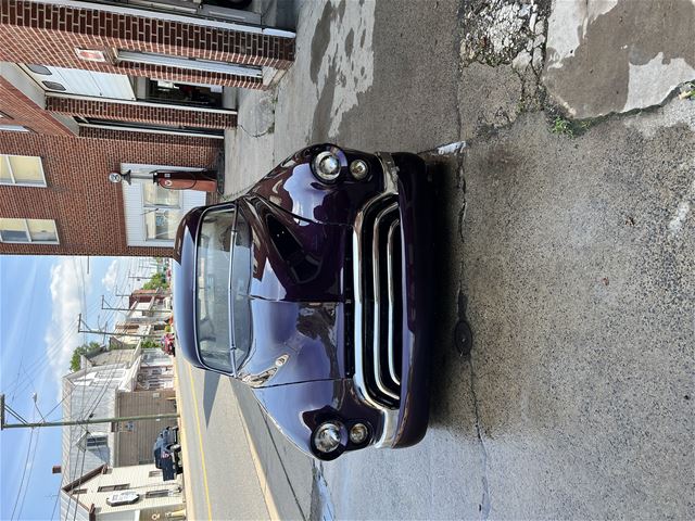 1950 Oldsmobile Custom for sale