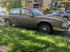 1986 Buick Electra 