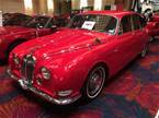 1965 Jaguar S Type