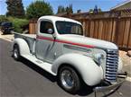 1940 GMC Pickup 