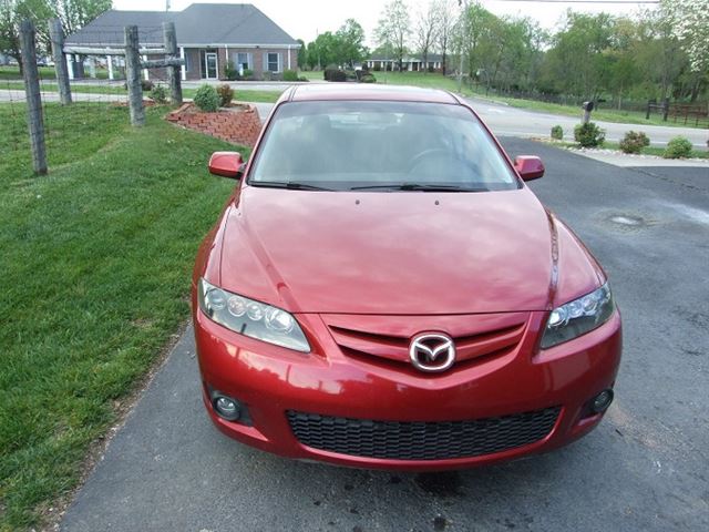 2006 Mazda Mazda 6 for sale