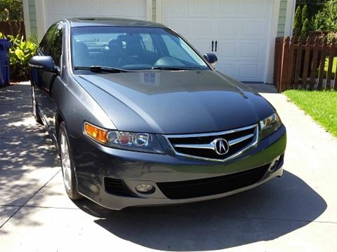 2006 Other TSX