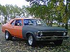 1970 Chevrolet Nova 