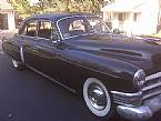 1949 Cadillac Fleetwood