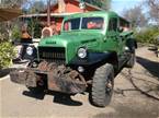 1958 Dodge Power Wagon 