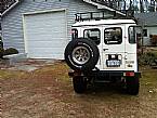 1979 Toyota Landcruiser